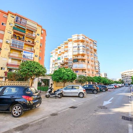 Burgos 2 Terrace, Pool, Parking By 10Tosea Apartment Fuengirola Bagian luar foto