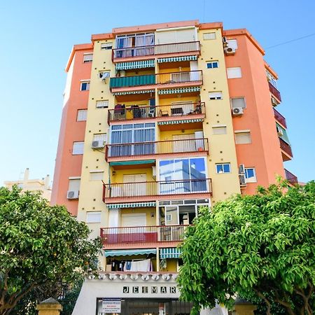 Burgos 2 Terrace, Pool, Parking By 10Tosea Apartment Fuengirola Bagian luar foto