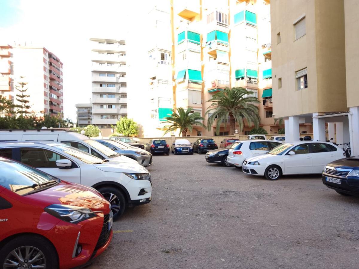 Burgos 2 Terrace, Pool, Parking By 10Tosea Apartment Fuengirola Bagian luar foto