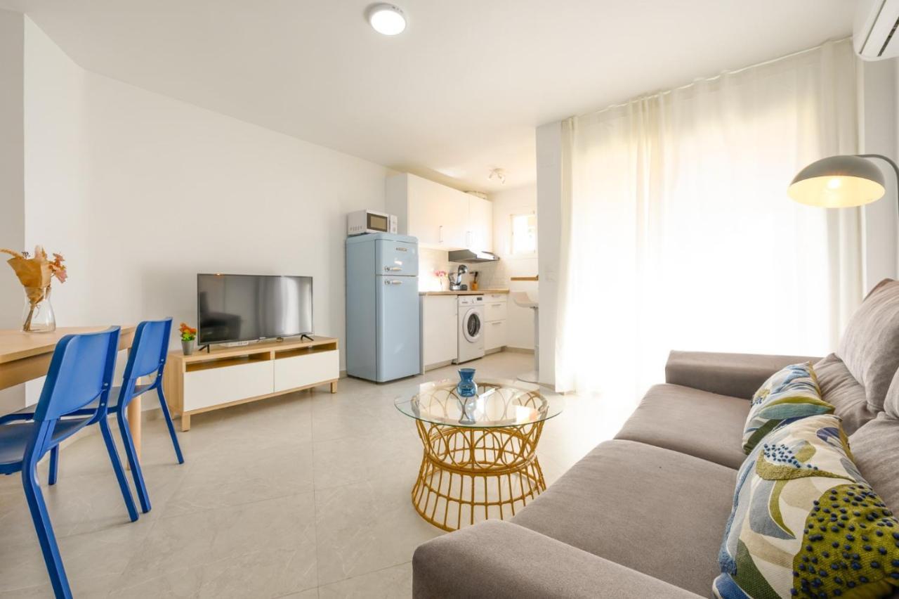 Burgos 2 Terrace, Pool, Parking By 10Tosea Apartment Fuengirola Bagian luar foto